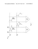 CMOS COMPATIBLE BIOFET diagram and image