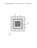 CMOS COMPATIBLE BIOFET diagram and image