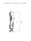 CMOS COMPATIBLE BIOFET diagram and image