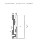 CMOS COMPATIBLE BIOFET diagram and image