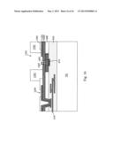 CMOS COMPATIBLE BIOFET diagram and image