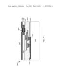 CMOS COMPATIBLE BIOFET diagram and image