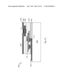 CMOS COMPATIBLE BIOFET diagram and image