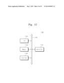 SEMICONDUCTOR MEMORY DEVICES AND METHODS OF FABRICATING THE SAME diagram and image