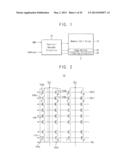 NON-VOLATILE MEMORY DEVICES AND METHODS OF MANUFACTURING THE SAME diagram and image