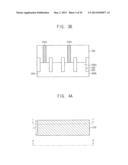 NON-VOLATILE MEMORY DEVICES AND METHODS OF MANUFACTURING THE SAME diagram and image