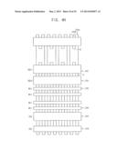 NON-VOLATILE MEMORY DEVICES AND METHODS OF MANUFACTURING THE SAME diagram and image