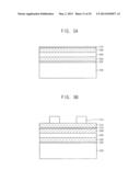 NON-VOLATILE MEMORY DEVICES AND METHODS OF MANUFACTURING THE SAME diagram and image