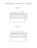 NON-VOLATILE MEMORY DEVICES AND METHODS OF MANUFACTURING THE SAME diagram and image