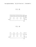 NON-VOLATILE MEMORY DEVICES AND METHODS OF MANUFACTURING THE SAME diagram and image