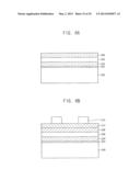 NON-VOLATILE MEMORY DEVICES AND METHODS OF MANUFACTURING THE SAME diagram and image