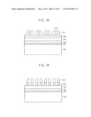 NON-VOLATILE MEMORY DEVICES AND METHODS OF MANUFACTURING THE SAME diagram and image