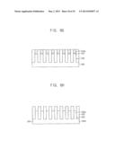 NON-VOLATILE MEMORY DEVICES AND METHODS OF MANUFACTURING THE SAME diagram and image