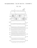 NON-VOLATILE MEMORY DEVICES AND METHODS OF MANUFACTURING THE SAME diagram and image