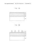 NON-VOLATILE MEMORY DEVICES AND METHODS OF MANUFACTURING THE SAME diagram and image