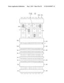 NON-VOLATILE MEMORY DEVICES AND METHODS OF MANUFACTURING THE SAME diagram and image