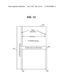 Self-Aligned Planar Flash Memory And Methods Of Fabrication diagram and image