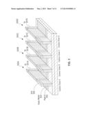 Threshold Voltage Adjustment For Thin Body Mosfets diagram and image