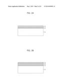 SEMICONDUCTOR DEVICE WITH METAL GATE ELECTRODE AND HIGH-K DIELECTRIC     MATERIAL AND METHOD FOR FABRICATING THE SAME diagram and image