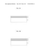 SEMICONDUCTOR DEVICE WITH METAL GATE ELECTRODE AND HIGH-K DIELECTRIC     MATERIAL AND METHOD FOR FABRICATING THE SAME diagram and image