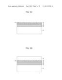 SEMICONDUCTOR DEVICE WITH METAL GATE ELECTRODE AND HIGH-K DIELECTRIC     MATERIAL AND METHOD FOR FABRICATING THE SAME diagram and image