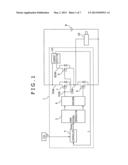 Current Control Semiconductor Element and Control Device Using the Same diagram and image