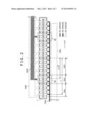 Current Control Semiconductor Element and Control Device Using the Same diagram and image