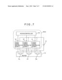 Current Control Semiconductor Element and Control Device Using the Same diagram and image