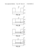 METAL OXIDE SEMICONDUCTOR DEVICE HAVING A PREDETERMINED THRESHOLD VOLTAGE     AND A METHOD OF MAKING diagram and image