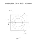 Integrated Die-Level Cameras And Methods Of Manufacturing The Same diagram and image