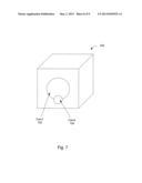 Integrated Die-Level Cameras And Methods Of Manufacturing The Same diagram and image