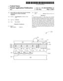 BACK SIDE ILLUMINATION IMAGE SENSOR AND MANUFACTURING METHOD THEREOF diagram and image