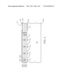 BACK SIDE ILLUMINATION IMAGE SENSOR AND MANUFACTURING METHOD THEREOF diagram and image