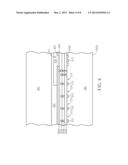 BACK SIDE ILLUMINATION IMAGE SENSOR AND MANUFACTURING METHOD THEREOF diagram and image