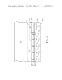 BACK SIDE ILLUMINATION IMAGE SENSOR AND MANUFACTURING METHOD THEREOF diagram and image