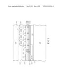 BACK SIDE ILLUMINATION IMAGE SENSOR AND MANUFACTURING METHOD THEREOF diagram and image