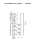 BACK SIDE ILLUMINATION IMAGE SENSOR AND MANUFACTURING METHOD THEREOF diagram and image