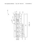 BACK SIDE ILLUMINATION IMAGE SENSOR AND MANUFACTURING METHOD THEREOF diagram and image