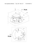 METHOD FOR MOLECULAR ADHESION BONDING AT LOW PRESSURE diagram and image