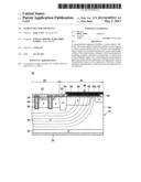 SEMICONDUCTOR APPARATUS diagram and image