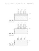 PROCESS FOR IMPROVING CRITICAL DIMENSION UNIFORMITY OF INTEGRATED CIRCUIT     ARRAYS diagram and image