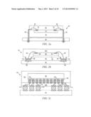 Semiconductor Die and Method of Forming Sloped Surface in Photoresist     Layer to Enhance Flow of Underfill Material Between Semiconductor Die and     Substrate diagram and image