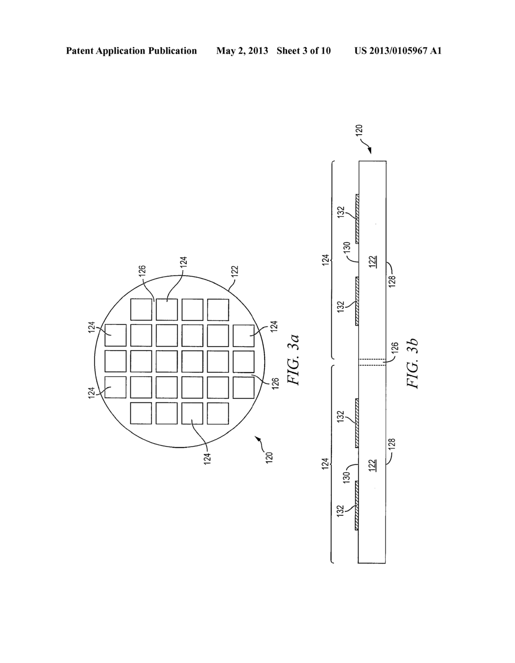 Semiconductor Die and Method of Forming Sloped Surface in Photoresist     Layer to Enhance Flow of Underfill Material Between Semiconductor Die and     Substrate - diagram, schematic, and image 04