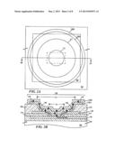 Solder Interconnect Pads with Current Spreading Layers diagram and image