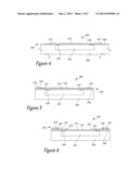 LAND GRID ARRAY SEMICONDUCTOR PACKAGE AND METHOD OF MANUFACTURE diagram and image