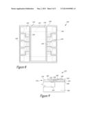 LAND GRID ARRAY SEMICONDUCTOR PACKAGE AND METHOD OF MANUFACTURE diagram and image