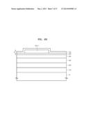 SEMICONDUCTOR DEVICE AND METHOD FORMING PATTERNS WITH SPACED PADS IN TRIM     REGION diagram and image