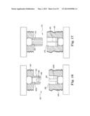 SEMICONDUCTOR DEVICE PACKAGE ADAPTER diagram and image