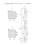 SEMICONDUCTOR DEVICE STRUCTURES AND THEIR FABRICATION diagram and image