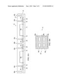 SEMICONDUCTOR DEVICE STRUCTURES AND THEIR FABRICATION diagram and image